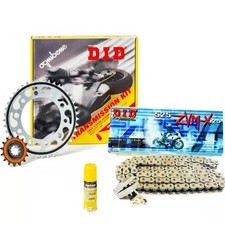 Set Transmission DID pour KTM