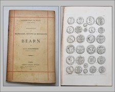 DESCRIPTION MONNAIES JETONS