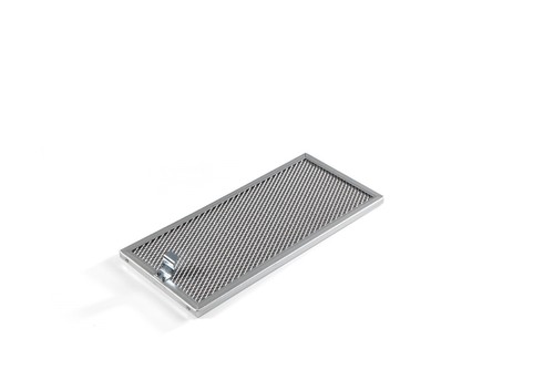 Filtre graisse metallique novy - graisse,