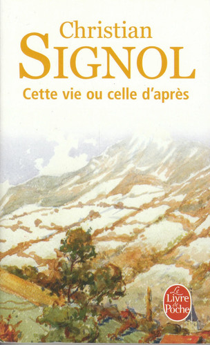 Cette vie celle après - cette,
