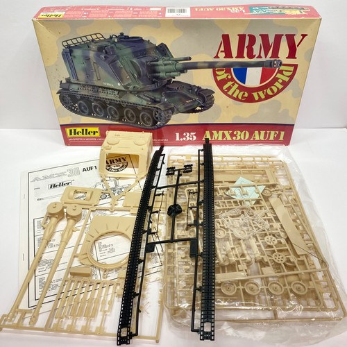 Heller amx auf1 - heller,