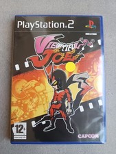 Viewtiful Joe PS2 Pal neuf