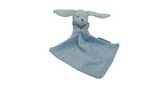Peluche lapin mouchoir DC3338
