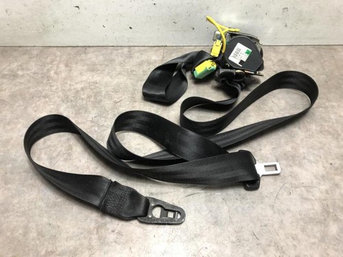 Ceinture avant droit porsche - ceinture,