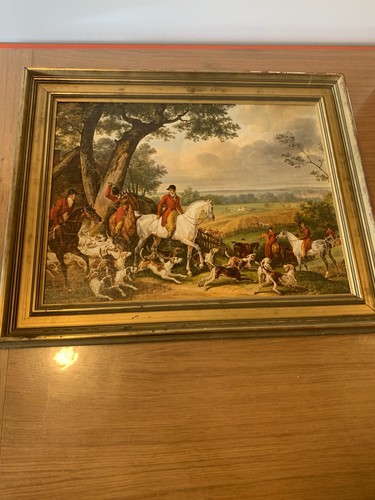 Reproduction carle vernet - reproduction, de