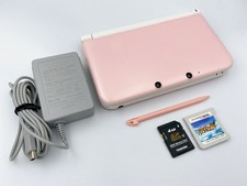 Console Nintendo 3DS XL LL