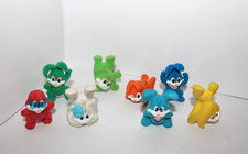 kinder surprise collection