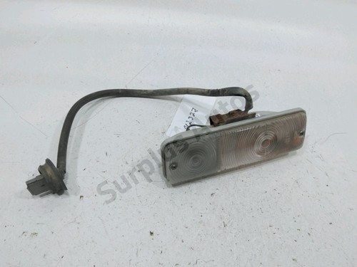 Clignotant droit 601d - clignotant,