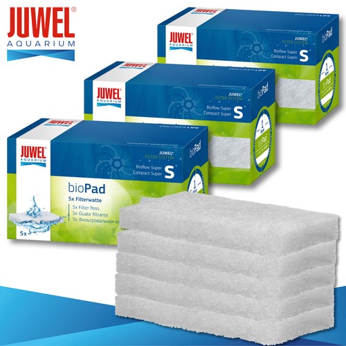 Juwel pièces biopad - 5,