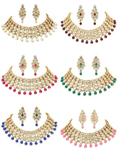 Ensemble bijoux mode - ensemble, de