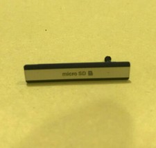Couvercle carte sim pour sony - carte,