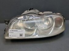 Phare gauche "Xénon" - Alfa 166 phase 2 de 2004 à juillet 2007 - 89101028 **