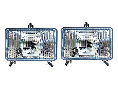 Phares tracteur 3 - 2x,