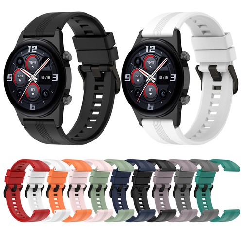 Bracelet montre silicone - bracelet, de