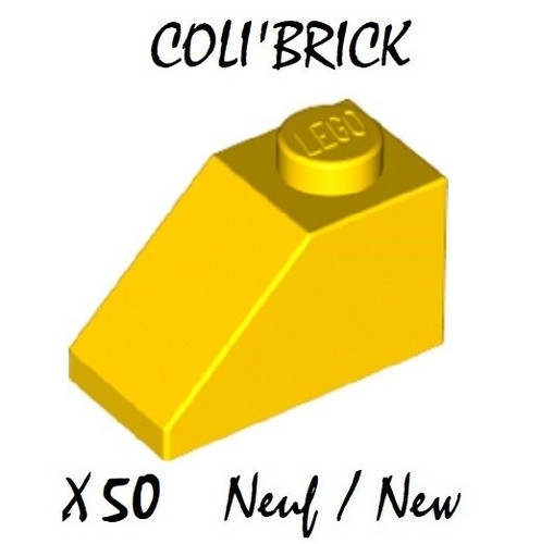 Lego 3040 50x brique - 3040,