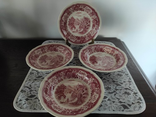 Assiettes creuses burgenland - 4,