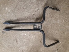 guidon inférieur de tondeuse Wolf pbt46