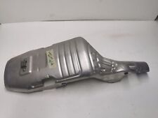 Honda CBR600RR 2005-2006 Carter Paracalore D'Échappement