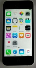 IOS 9.3.2 APPLE IPHONE 5C 8GB