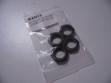KYOSHO SX013 Ecrous de roues