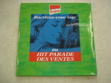 VACHE GROSJEAN- Disque