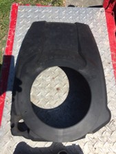 Kohler 20HP Dual Cam BLOWER