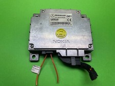 Centrale Mercedes Benz W211 E