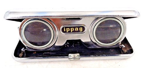 Jumelles ippag b pliables - ippag,