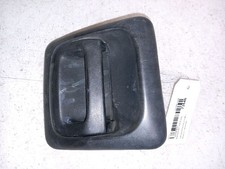 POIGNEE DE PORTE EXTERIEUR DROITE FIAT DUCATO 2 PHASE 2 2003 735307390