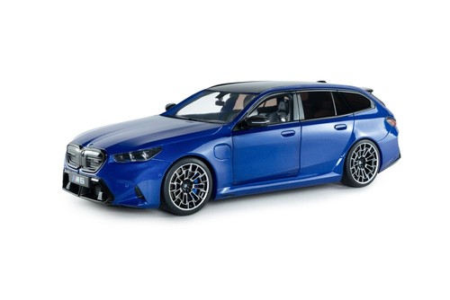 Bmw g99 touring kombi - m5,