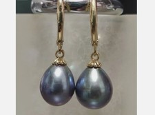Natural AAAA 11-13mm Tahitian