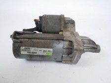 démarreur OPEL CORSA D