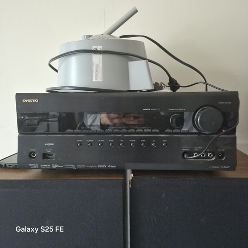 Onkyo av receiver - onkyo, 7.2