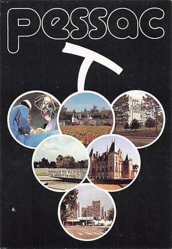 Pessac chateau pape - 33-pessac-chateau,