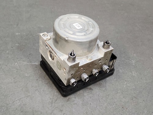 Bloc hydraulique abs - abs/esp,