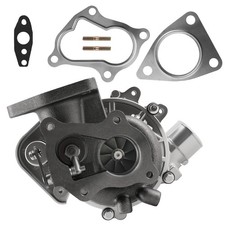 CT9 Turbo 17201-30030 for