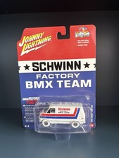 Johnny Lightning 1:64 Diecast