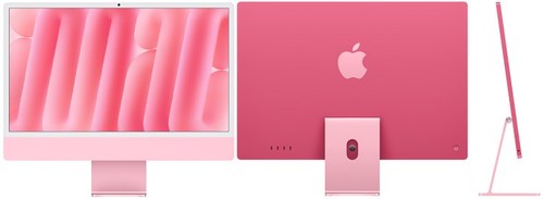 Apple imac 5k 2021 - ,
