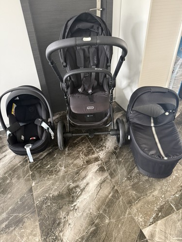 Poussette cybex balios - cybex, s
