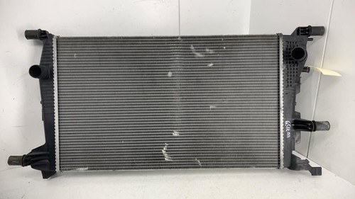 Radiateur eau renault scenic - eau,