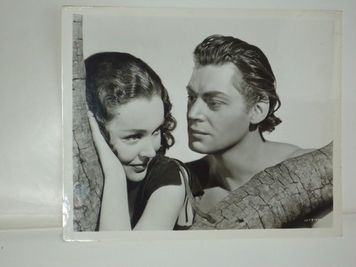 Johnny weissmuller tarzan - johnny, weissmuller/tarzan