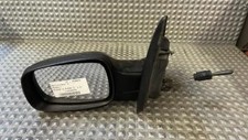 Retroviseur gauche RENAULT MEGANE 2 PHASE 2 1.5 DCI - 8V TURBO /R:114930646