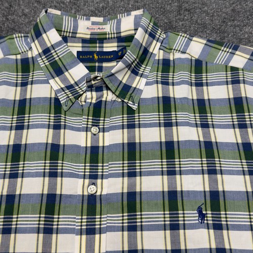 Polo ralph lauren - ralph, bleeding