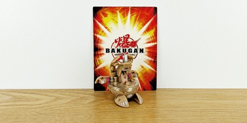 Bakugan special attack - bakugan,