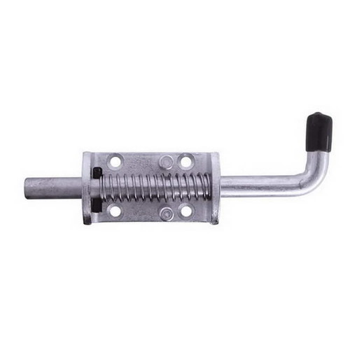 Verrou ressort 71mm - verrou,