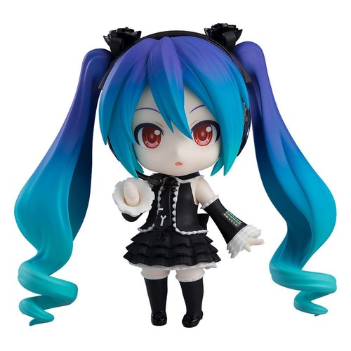Hatsune miku nendoroid - miku,