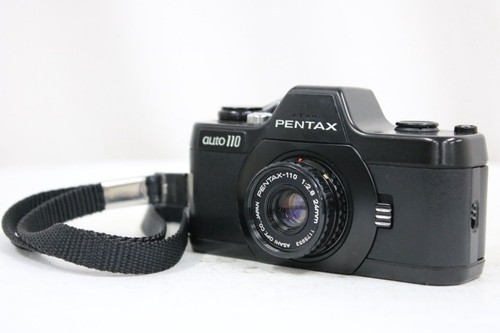 Appareil photo reflex