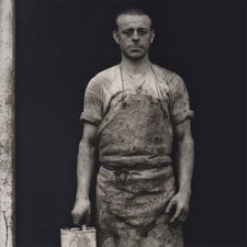 August SANDER -- Ancien Authentique Tirage Original Offset - Vernisseur 1932 -