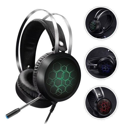 Casque stéréo pour - stéréo, le