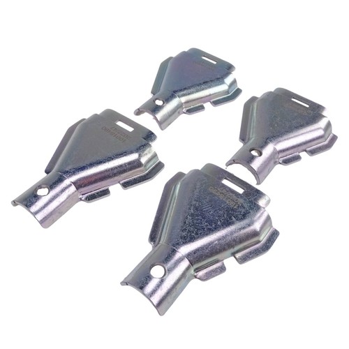 Demi coque adaptée aux - x,